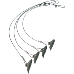 ShelterLogic Easy Hook® Anchors