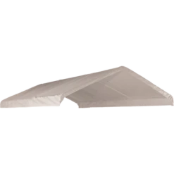 ShelterLogic Super Max™ Canopy Replacement Top, 12 Ft. X 20 Ft.
