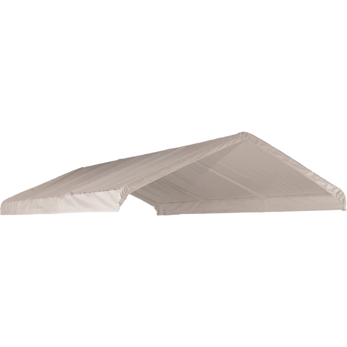 ShelterLogic Super Max™ Canopy Replacement Top, 12 Ft. X 20 Ft. 1 ShelterLogic Super Max™ Canopy Replacement Top, 12 Ft. X 20 Ft.