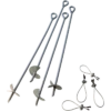 ShelterLogic ShelterAuger Earth Anchors 30 In.