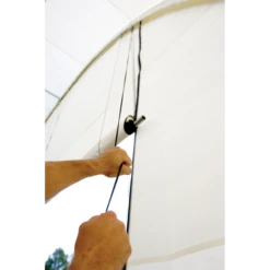 ShelterLogic Pull-Eaze Roll-Up Door Kit 6 ShelterLogic Pull-Eaze Roll-Up Door Kit -ShelterLogic || Arrow Shop 10077 2