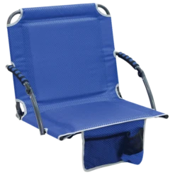 Bleacher Boss Pal Stadium Seat, Blue
