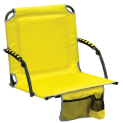 ShelterLogic BLEACHER BOSS PAL-YELLOW