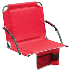 ShelterLogic BLEACHER BOSS PAL-RED