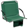 ShelterLogic BLEACHER BOSS PAL FOREST GREEN