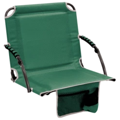 ShelterLogic BLEACHER BOSS PAL FOREST GREEN