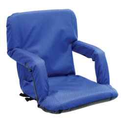 ShelterLogic GO ANYWEAR CHAIR TEXTURED BLUE 9 ShelterLogic GO ANYWEAR CHAIR TEXTURED BLUE -ShelterLogic || Arrow Shop 10123 407 1 silo image 01 1