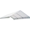 ShelterLogic Super Max™ Canopy Replacement Top, 18 Ft. X 20 Ft.
