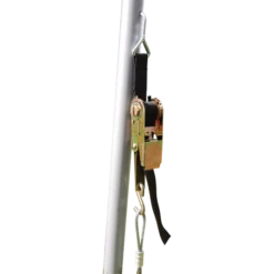 ShelterLogic Ratchet Tite Anchor Kit