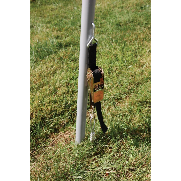 ShelterLogic Ratchet Tite Anchor Kit 2 ShelterLogic Ratchet Tite Anchor Kit - Image 2