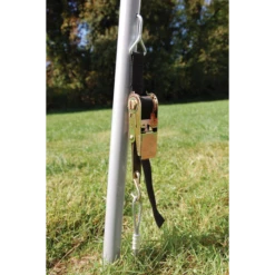 ShelterLogic Ratchet Tite Anchor Kit 10 ShelterLogic Ratchet Tite Anchor Kit -ShelterLogic || Arrow Shop 10471 2