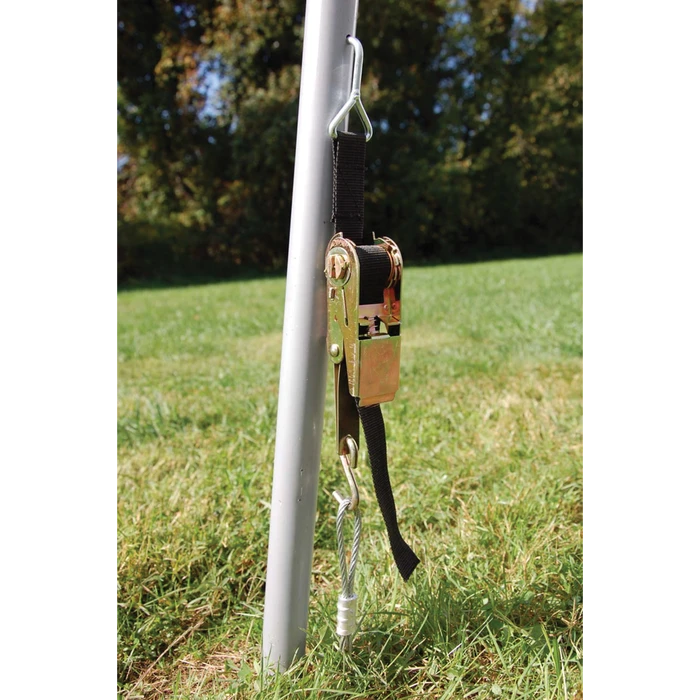 ShelterLogic Ratchet Tite Anchor Kit 3 ShelterLogic Ratchet Tite Anchor Kit - Image 3