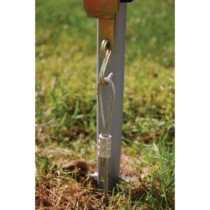 ShelterLogic Ratchet Tite Anchor Kit 7 ShelterLogic Ratchet Tite Anchor Kit - Image 7