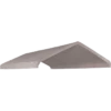 ShelterLogic Super Max™ Canopy Replacement Top, 10 Ft. X 20 Ft.