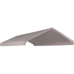 ShelterLogic Super Max™ Canopy Replacement Top, 10 Ft. X 20 Ft.