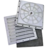 ShelterLogic AutoVent Automatic Shelter Vent Kit