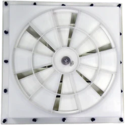 ShelterLogic AutoVent Automatic Shelter Vent Kit -ShelterLogic || Arrow Shop 11300 2