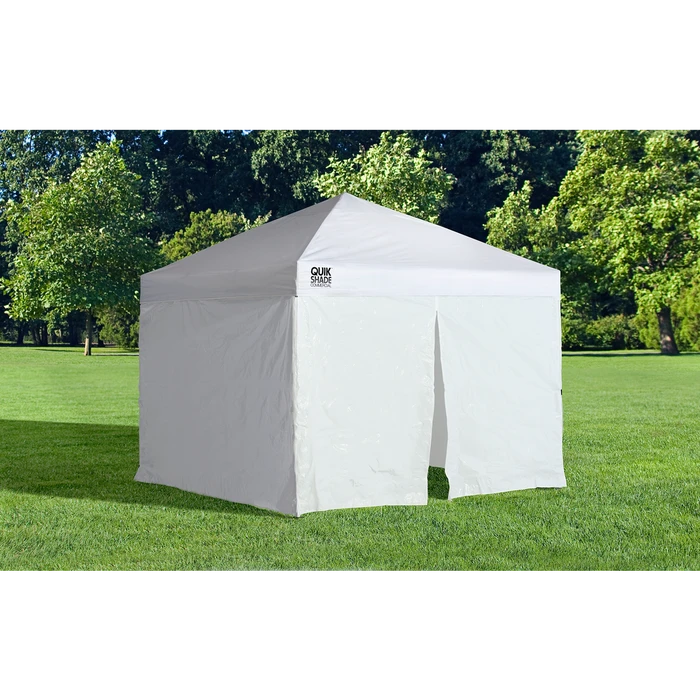 Wall Kit For Quik Shade Straight Leg Canopies, 10 Ft. X 10 Ft. 5 Wall Kit For Quik Shade Straight Leg Canopies, 10 Ft. X 10 Ft. - Image 5