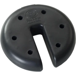 Pop-Up Weight Plates - Single Retail Pack