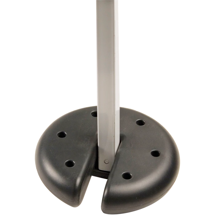 Pop-Up Weight Plates - Single Retail Pack 2 Pop-Up Weight Plates - Single Retail Pack - Image 2