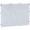 Pop-Up Canopy Wall Panel, 10 Ft. X 10 Ft. White