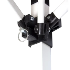 Marketplace MP100 Straight Leg Pop-Up Canopy, 10 Ft. X 10 Ft. White 6 Marketplace MP100 Straight Leg Pop-Up Canopy, 10 Ft. X 10 Ft. White -ShelterLogic || Arrow Shop 158685ds 2