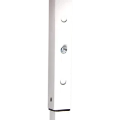 Marketplace MP100 Straight Leg Pop-Up Canopy, 10 Ft. X 10 Ft. White 7 Marketplace MP100 Straight Leg Pop-Up Canopy, 10 Ft. X 10 Ft. White -ShelterLogic || Arrow Shop 158685ds 3