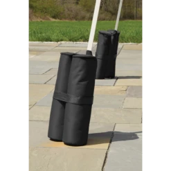 ShelterLogic Canopy Anchor Bag, 4-Pack -ShelterLogic || Arrow Shop 15883 2