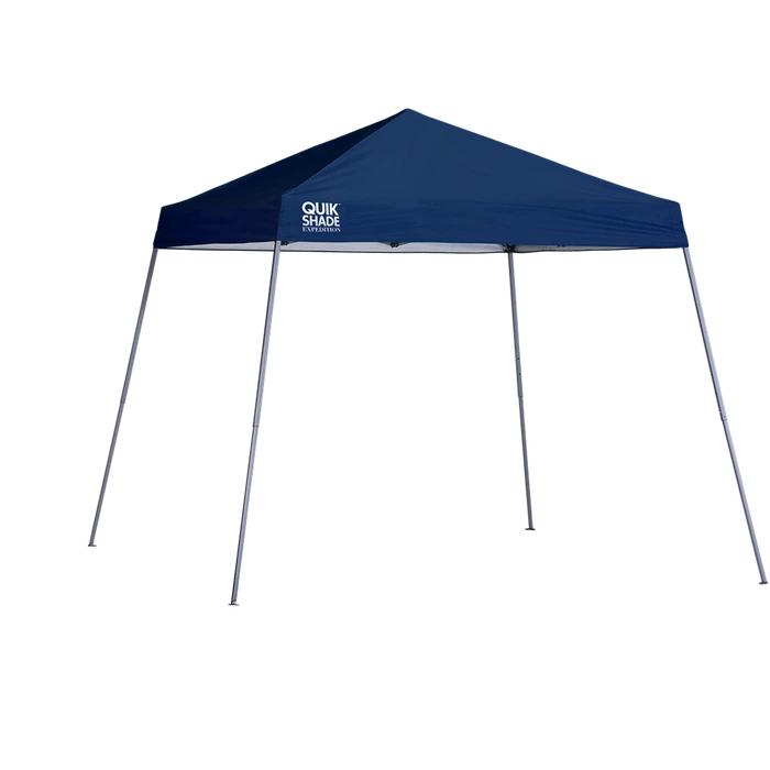 Expedition Slant Leg Pop-Up Canopy Tent 1 Expedition Slant Leg Pop-Up Canopy Tent