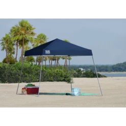 Expedition Slant Leg Pop-Up Canopy Tent 7 Expedition Slant Leg Pop-Up Canopy Tent -ShelterLogic || Arrow Shop 160716ds 2 1