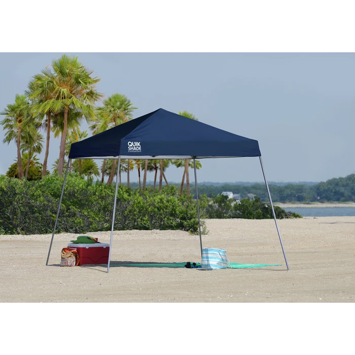 Expedition Slant Leg Pop-Up Canopy Tent 4 Expedition Slant Leg Pop-Up Canopy Tent - Image 4