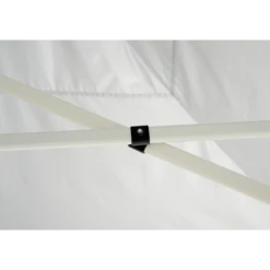 Marketplace MP100UC Straight Leg Pop-Up Canopy, 10 Ft. X 10 Ft. White 11 Marketplace MP100UC Straight Leg Pop-Up Canopy, 10 Ft. X 10 Ft. White -ShelterLogic || Arrow Shop 162585ds 2