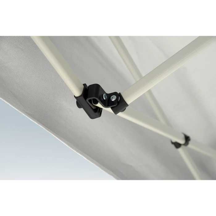 Marketplace MP100UC Straight Leg Pop-Up Canopy, 10 Ft. X 10 Ft. White 5 Marketplace MP100UC Straight Leg Pop-Up Canopy, 10 Ft. X 10 Ft. White - Image 5
