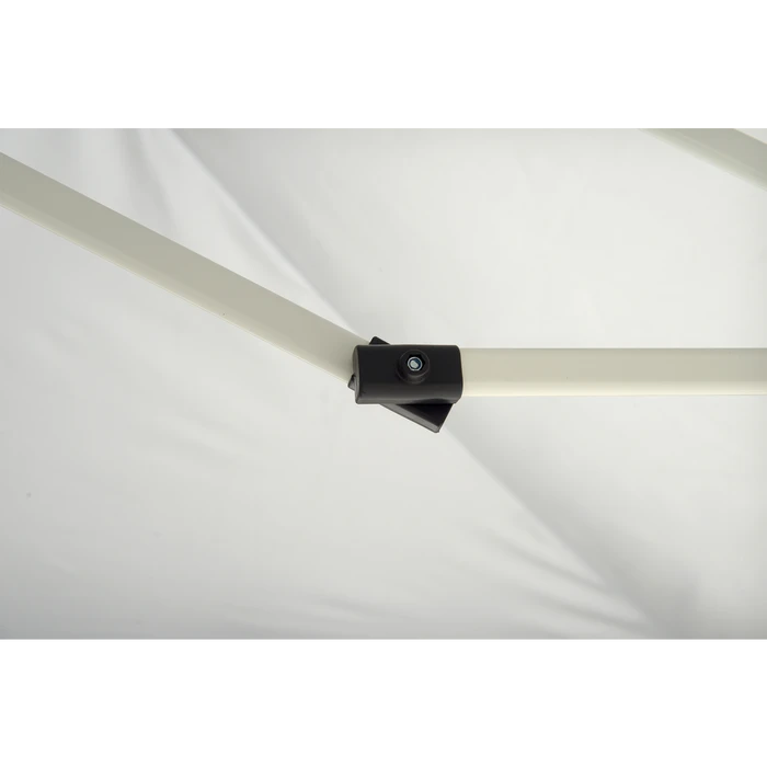 Marketplace MP100UC Straight Leg Pop-Up Canopy, 10 Ft. X 10 Ft. White 7 Marketplace MP100UC Straight Leg Pop-Up Canopy, 10 Ft. X 10 Ft. White - Image 7