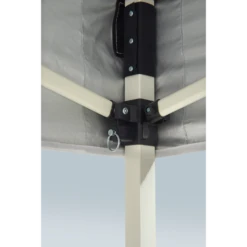 Marketplace MP100UC Straight Leg Pop-Up Canopy, 10 Ft. X 10 Ft. White 17 Marketplace MP100UC Straight Leg Pop-Up Canopy, 10 Ft. X 10 Ft. White -ShelterLogic || Arrow Shop 162585ds 8