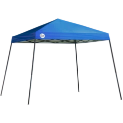 Shade Tech Slant Leg Pop-Up Canopy Tent