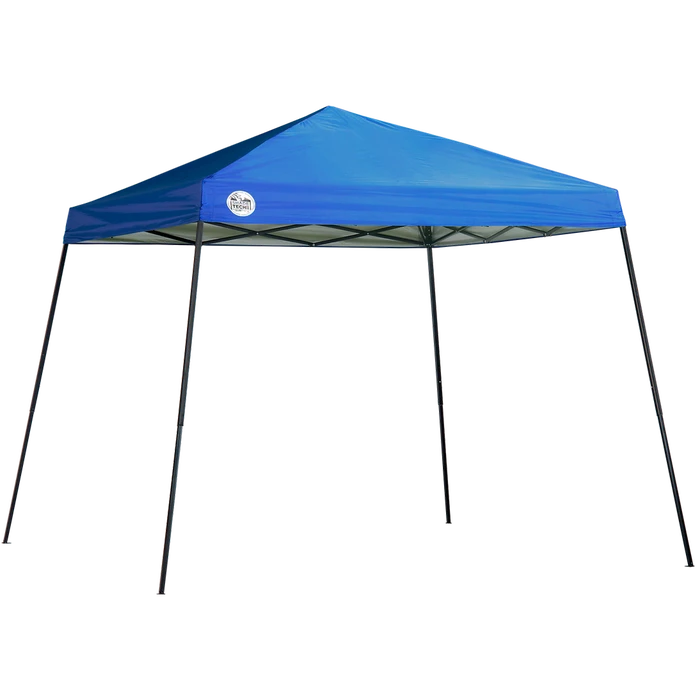 Shade Tech Slant Leg Pop-Up Canopy Tent 1 Shade Tech Slant Leg Pop-Up Canopy Tent