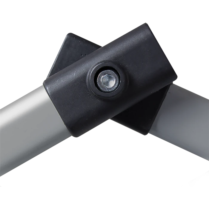 Expedition EX100 Straight Leg Pop-Up Canopy, 10 Ft. X 10 Ft. White 4 Expedition EX100 Straight Leg Pop-Up Canopy, 10 Ft. X 10 Ft. White - Image 4