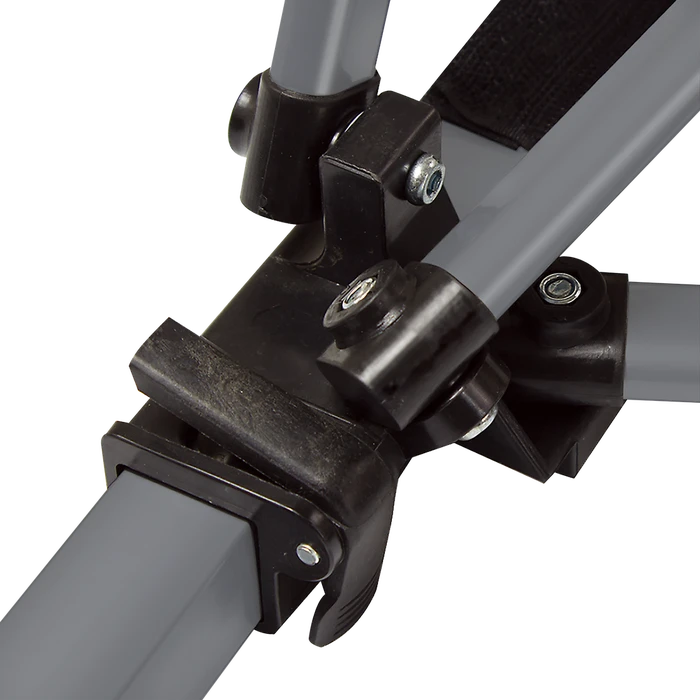 Expedition EX100 Straight Leg Pop-Up Canopy, 10 Ft. X 10 Ft. White 5 Expedition EX100 Straight Leg Pop-Up Canopy, 10 Ft. X 10 Ft. White - Image 5