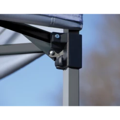 Expedition EX100 Straight Leg Pop-Up Canopy, 10 Ft. X 10 Ft. White 16 Expedition EX100 Straight Leg Pop-Up Canopy, 10 Ft. X 10 Ft. White -ShelterLogic || Arrow Shop 167512ds 7