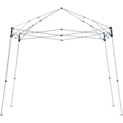 Weekender Elite WE64 Slant Leg Pop-Up Canopy, 10 Ft. X 10 Ft. Twilight Blue 13 Weekender Elite WE64 Slant Leg Pop-Up Canopy, 10 Ft. X 10 Ft. Twilight Blue -ShelterLogic || Arrow Shop 167517ds 6