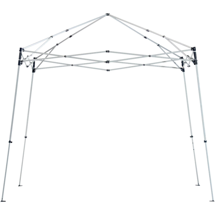 Weekender Elite WE64 Slant Leg Pop-Up Canopy, 10 Ft. X 10 Ft. Twilight Blue 7 Weekender Elite WE64 Slant Leg Pop-Up Canopy, 10 Ft. X 10 Ft. Twilight Blue - Image 7