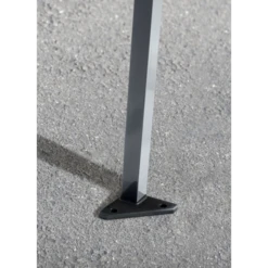 Go Hybrid Slant Leg Pop-Up Canopy, 6 Ft. X 6 Ft. Charcoal 18 Go Hybrid Slant Leg Pop-Up Canopy, 6 Ft. X 6 Ft. Charcoal -ShelterLogic || Arrow Shop 167520ds 7