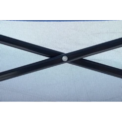 Go Hybrid Slant Leg Pop-Up Canopy, 6 Ft. X 6 Ft. Charcoal 19 Go Hybrid Slant Leg Pop-Up Canopy, 6 Ft. X 6 Ft. Charcoal -ShelterLogic || Arrow Shop 167520ds 8