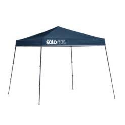 Solo Steel Slant Leg Pop-Up Canopy Tent