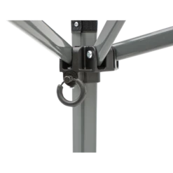 Solo Steel Slant Leg Pop-Up Canopy Tent 15 Solo Steel Slant Leg Pop-Up Canopy Tent -ShelterLogic || Arrow Shop 167524ds 4 1