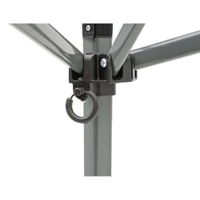 Solo Steel Slant Leg Pop-Up Canopy Tent 5 Solo Steel Slant Leg Pop-Up Canopy Tent - Image 5