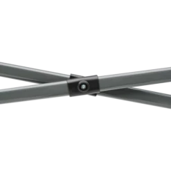 Solo Steel Slant Leg Pop-Up Canopy Tent 18 Solo Steel Slant Leg Pop-Up Canopy Tent -ShelterLogic || Arrow Shop 167524ds 5 1