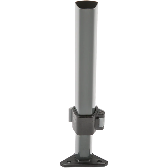 Solo Steel SOLO50 Slant Leg Pop-Up Canopy, 9 Ft. X 9 Ft. Midnight Blue 8 Solo Steel SOLO50 Slant Leg Pop-Up Canopy, 9 Ft. X 9 Ft. Midnight Blue - Image 8