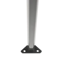 Solo Steel Slant Leg Pop-Up Canopy Tent 21 Solo Steel Slant Leg Pop-Up Canopy Tent -ShelterLogic || Arrow Shop 167524ds 8 1